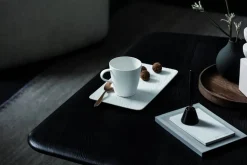 Villeroy&Boch Manufacture Rock Muki 0,37l valkoinen