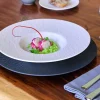 Villeroy&Boch Manufacture Rock Pastalautanen 29cm