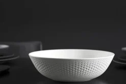 Villeroy&Boch Manufacture Collier kulho 2,75 l valkoinen