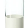Villeroy&Boch Manufacture Rock juomalasi 0,37 l 4-os. valkoi