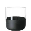 Villeroy&Boch Manufacture Rock Shottilasisetti 0,04l 4-os.