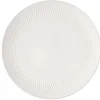 Villeroy&Boch Manufacture Collier tarjoiluvati 32 cm valkoinen