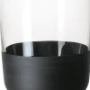 Villeroy&Boch Manufacture Rock Juomalasisetti 0,25l 4-os.