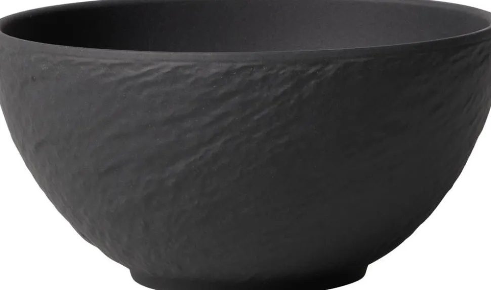 Villeroy&Boch Manufacture Rock Kulho 0,6 l