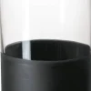 Villeroy&Boch Manufacture Rock Juomalasisetti 0,3l 4-os.
