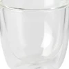 Villeroy&Boch Manufacture Rock Juomalasi 0,11l