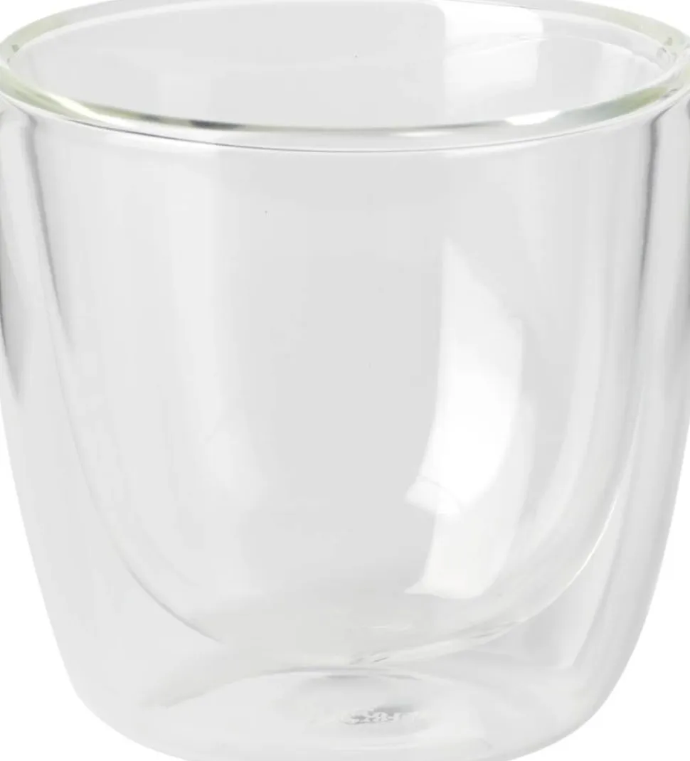 Villeroy&Boch Manufacture Rock Juomalasi 0,11l