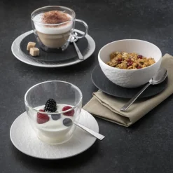 Villeroy&Boch Manufacture Rock Juomalasi 0,11l