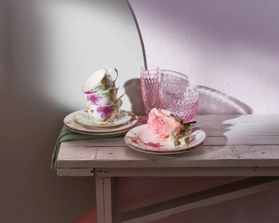 Villeroy&Boch Mariefleur Aamiaskuppi 0,39 l