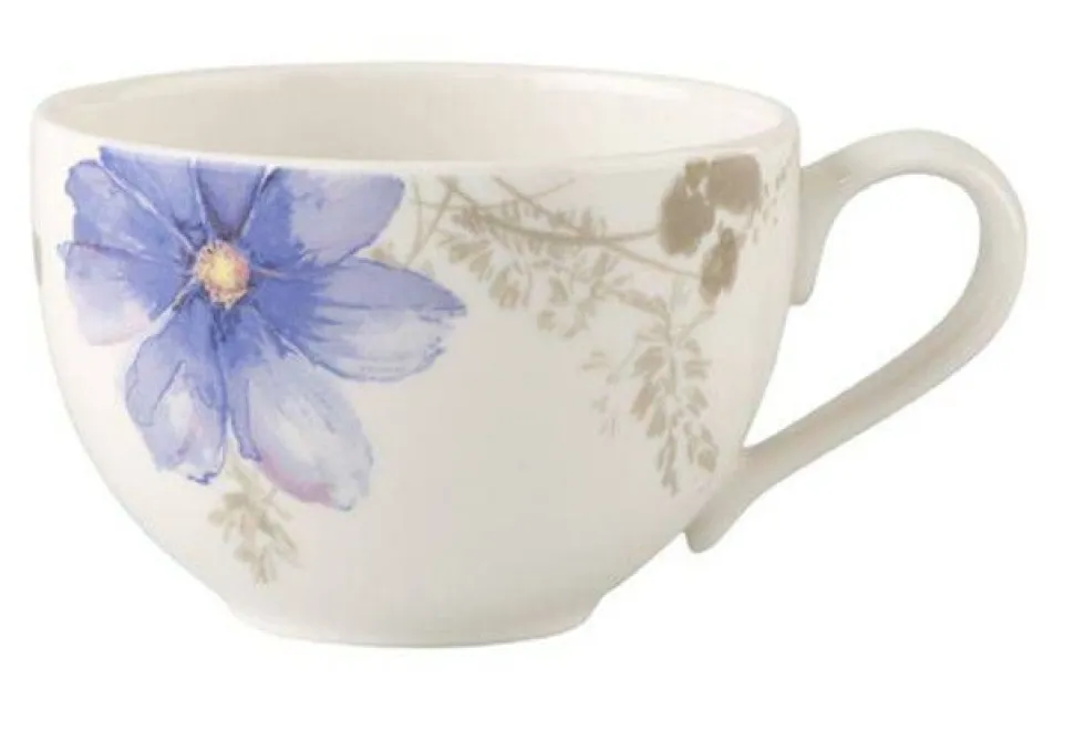 Villeroy&Boch Mariefleur Kahvikuppi Gris 0,25l