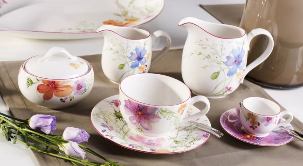 Villeroy&Boch Mariefleur Kermakko Basic 0,30l 6 hlö