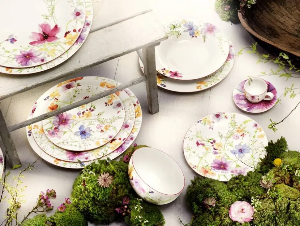 Villeroy&Boch Mariefleur kulho 0,75l
