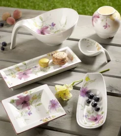 Villeroy&Boch Mariefleur Kulho kahvoilla Gifts 0,6l