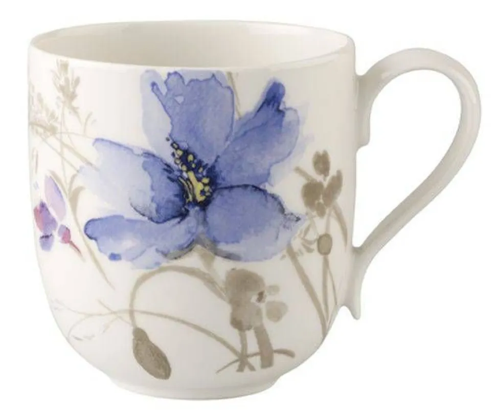 Villeroy&Boch Mariefleur Muki Gris 0,35l