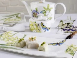 Villeroy&Boch muut Amazonia tarjoilulautanen 35x18 cm