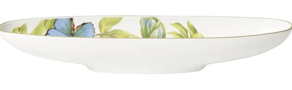Villeroy&Boch muut Amazonia kulho ovaali 29x7 cm