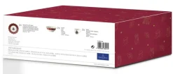 Villeroy&Boch muut Toy's Delight aamiaissetti kahdelle 6-os.