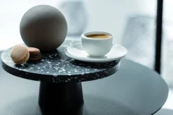 Villeroy&Boch NewMoon espressokuppi ilman kahvaa 0,09l