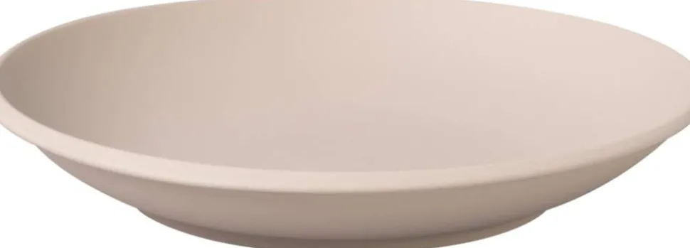 Villeroy&Boch NewMoon Kulho 29x29x4,5 cm 0,78l Beige