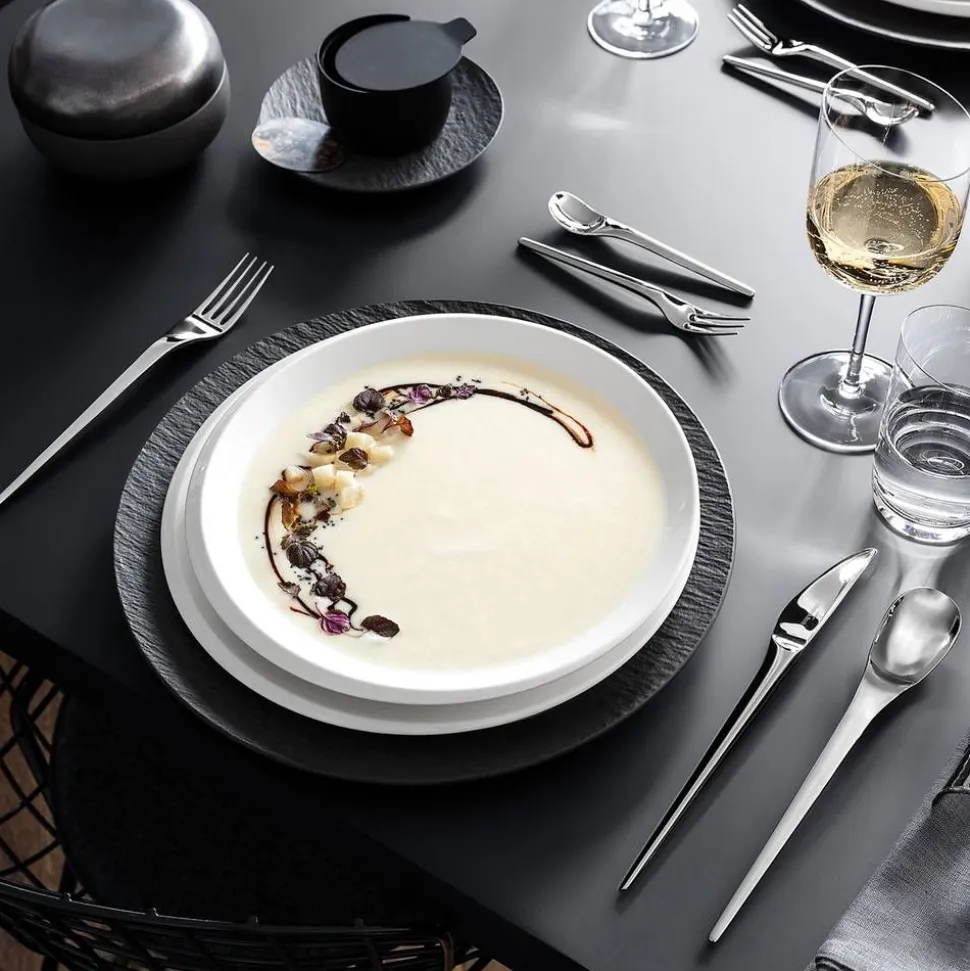 Villeroy&Boch NewMoon kulho 25x4cm 0,9l