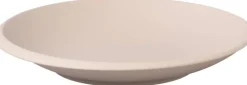 Villeroy&Boch NewMoon Kulho 25x25x4 cm 0,32l Beige