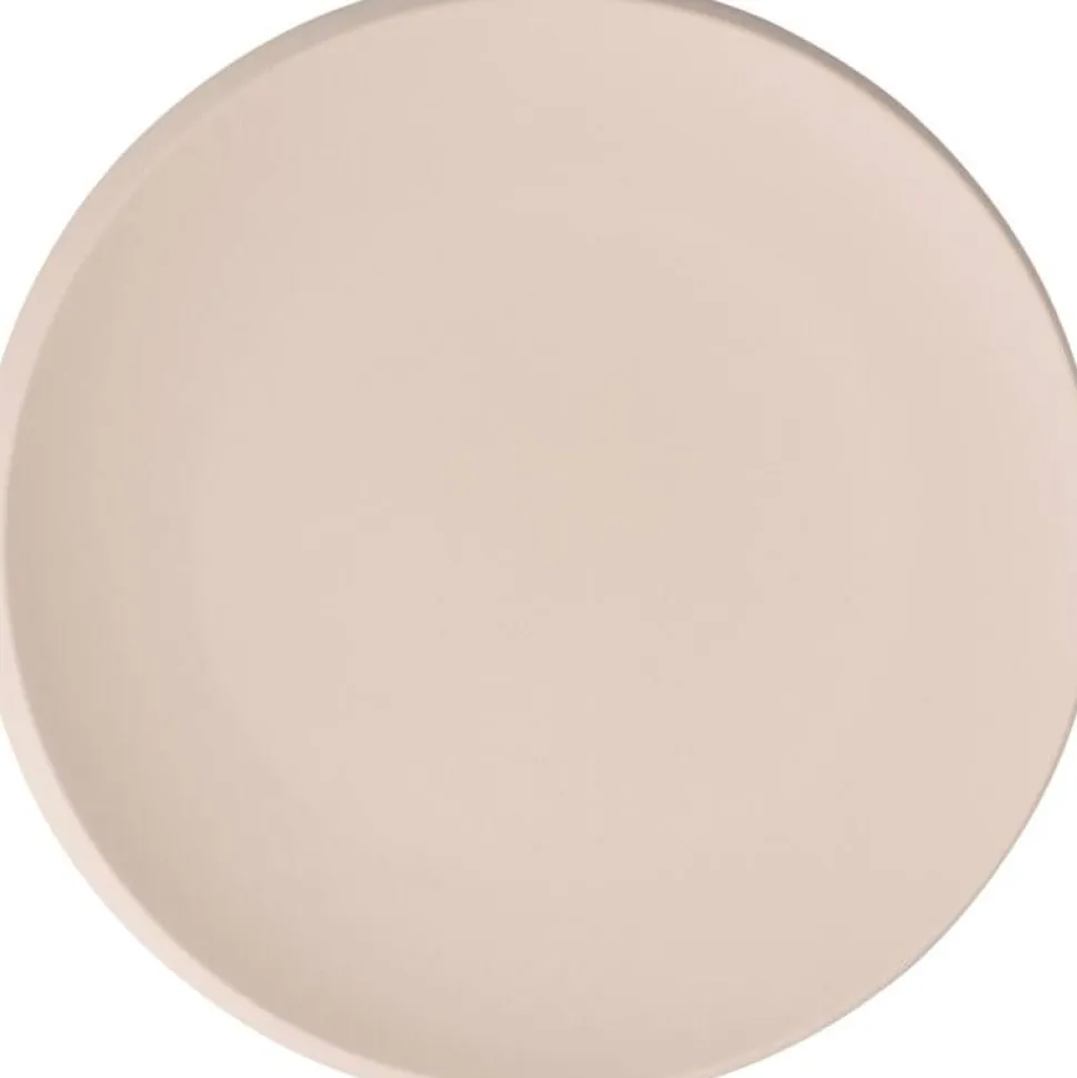 Villeroy&Boch NewMoon Lautanen 29 cm Beige