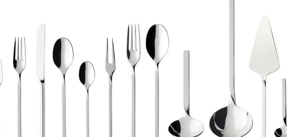 Villeroy&Boch NewWave Aterinsetti 70-os.