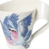 Villeroy&Boch NewWave Caffe muki 0,3l Savanninsininärhi