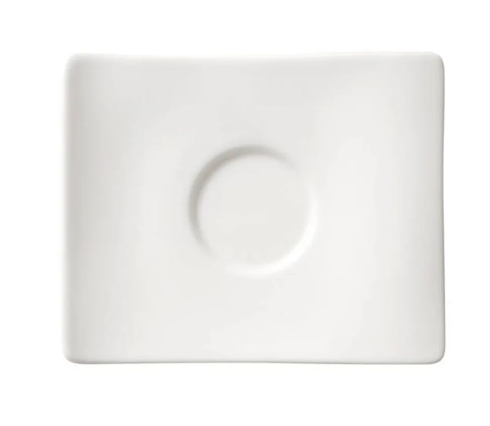 Villeroy&Boch NewWave Espressokupin alunen 14x11cm