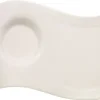 Villeroy&Boch NewWave Party plate iso  Caffe 22x17cm