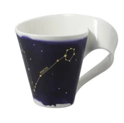 Villeroy&Boch NewWave Stars muki 0,3 l Kalat
