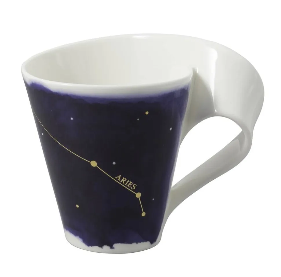 Villeroy&Boch NewWave Stars muki 0,3 l Oinas