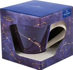 Villeroy&Boch NewWave Stars muki 0,3 l Oinas