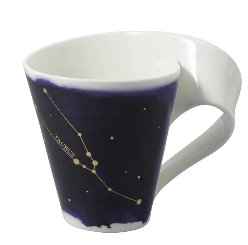 Villeroy&Boch NewWave Stars muki 0,3 l Härkä