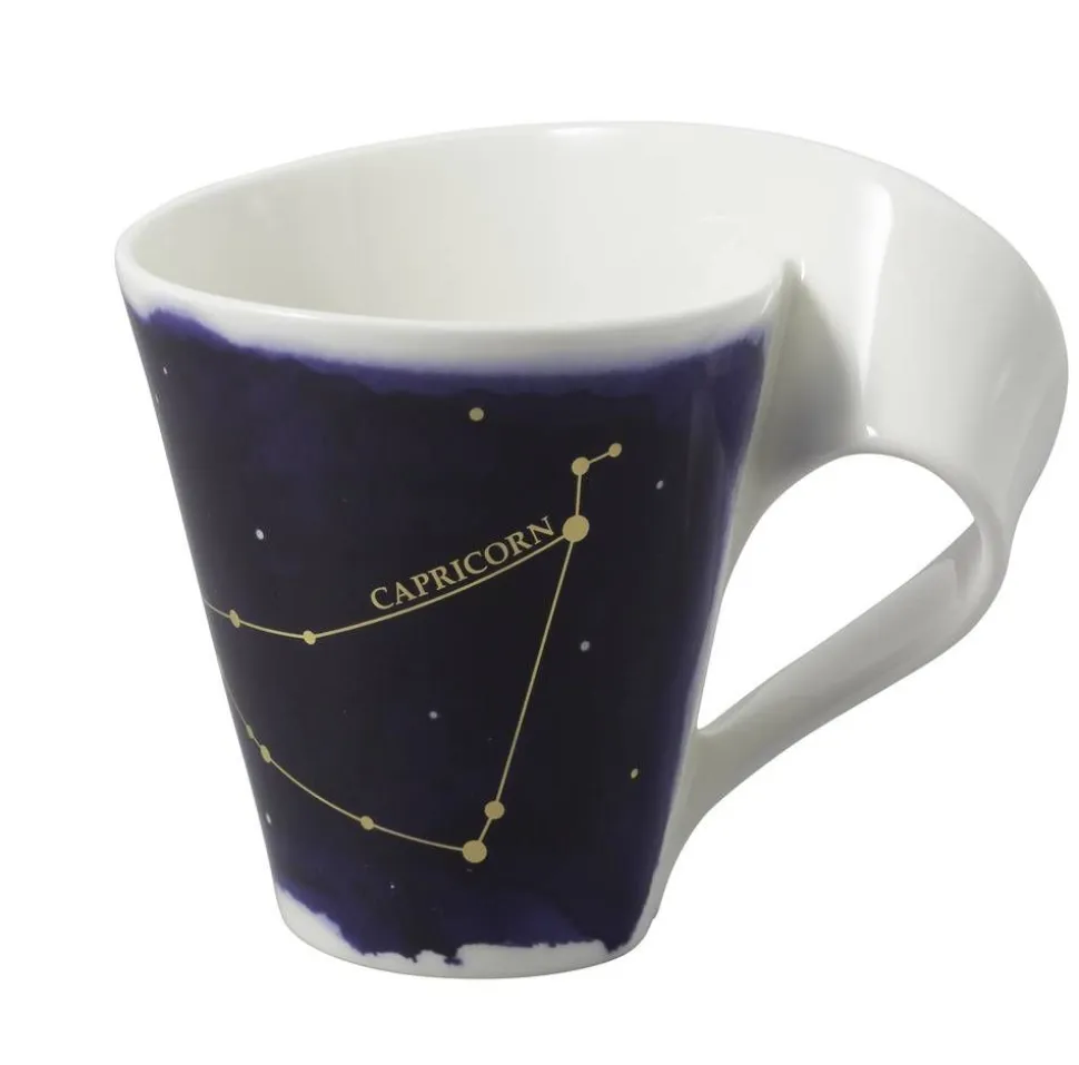Villeroy&Boch NewWave Stars muki 0,3 l Kauris
