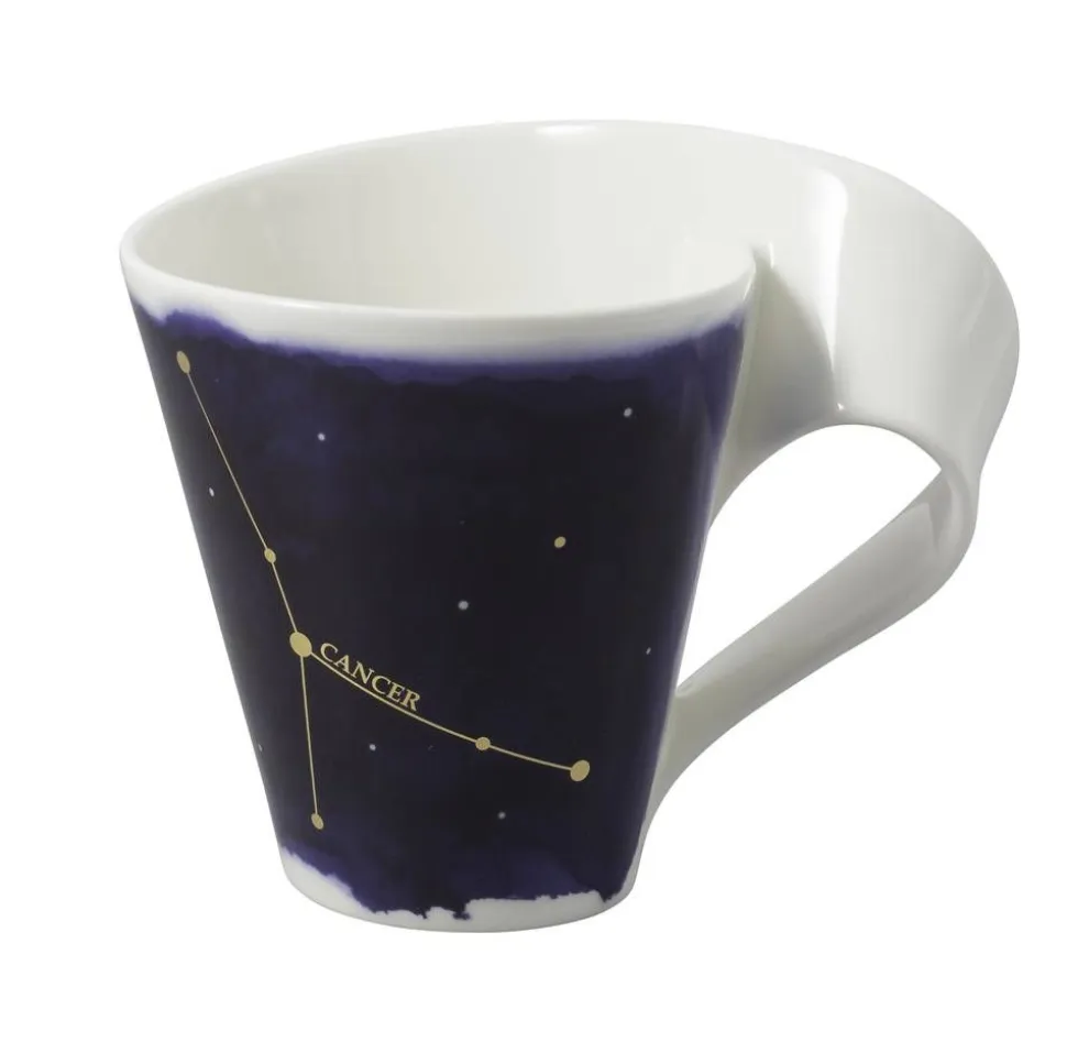 Villeroy&Boch NewWave Stars muki 0,3 l Rapu