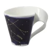 Villeroy&Boch NewWave Stars muki 0,3 l Kaksoset
