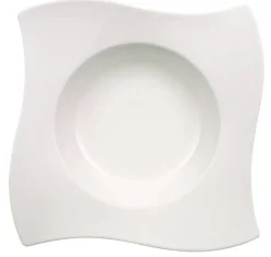 Villeroy&Boch NewWave Syvä lautanen  24cm