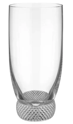 Villeroy&Boch Octavie Juomalasi  0,385l