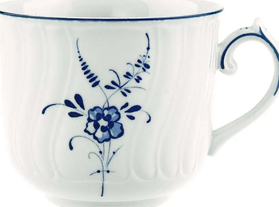 Villeroy&Boch Old Luxembourg Aamiaskuppi 0,35l