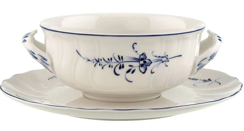 Villeroy&Boch Old Luxembourg Annoskeittokulho 0,40l