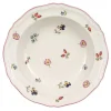 Villeroy&Boch Petite Fleur Syvä lautanen 20cm