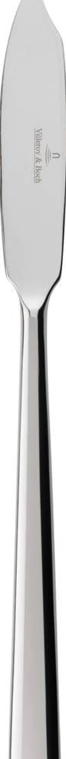 Villeroy&Boch Piemont Keittolusikka 181mm