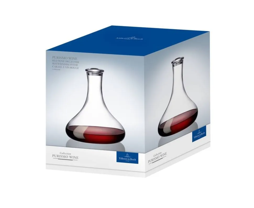 Villeroy&Boch Purismo Karahvi 266mm 1l