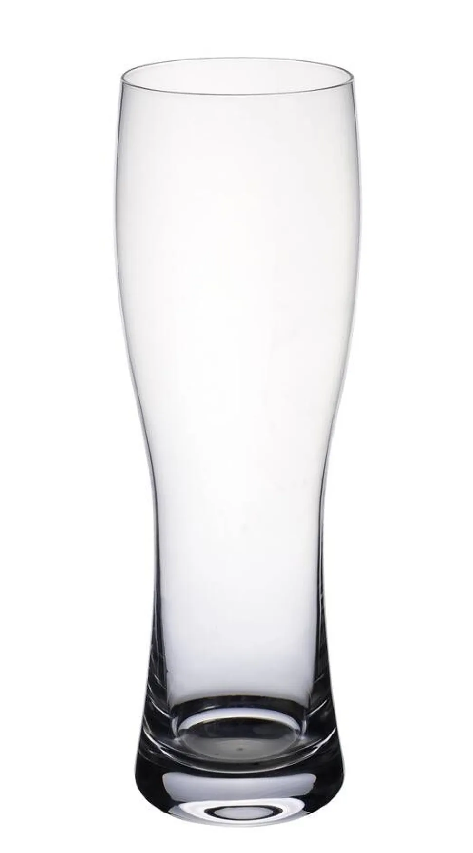 Villeroy&Boch Purismo vehnäolutlasi 0,74 L