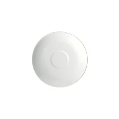 Villeroy&Boch Rose Garden espressokupin alunen valkoinen