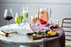 Villeroy&Boch Rose Garden juomalasisetti 4 kpl 151 mm 0,3l
