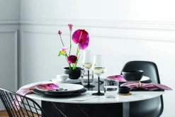 Villeroy&Boch Rose Garden vesilasisetti 94 mm 0,25l 4-os.