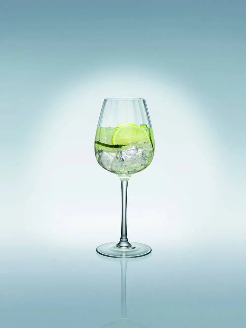 Villeroy&Boch Rose Garden punaviinilasisetti 4 kpl 230 mm 0,2l