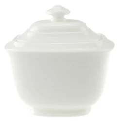 Villeroy&Boch Royal Kannellinen sokerikko